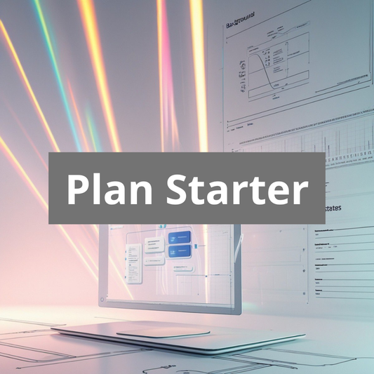 Plan Starter