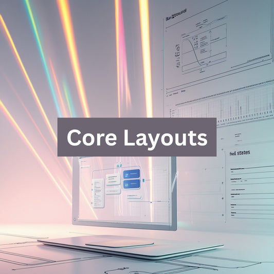 Core Layouts
